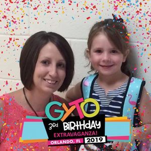 Meet your Posher, Renee